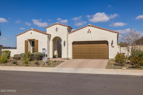 9360 E Thatcher Cir, Mesa, AZ 85212 photo 2