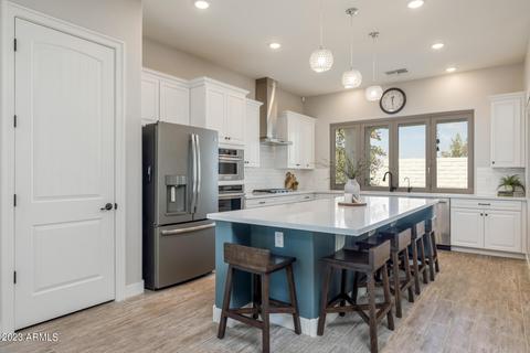 9360 E Thatcher Cir, Mesa, AZ 85212 photo 11