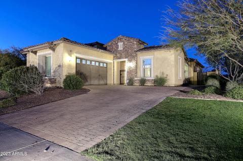 3635 N Hooper Ct, Buckeye, AZ 85396