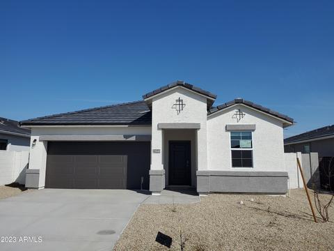 23940 W Watkins St, Buckeye, AZ 85326
