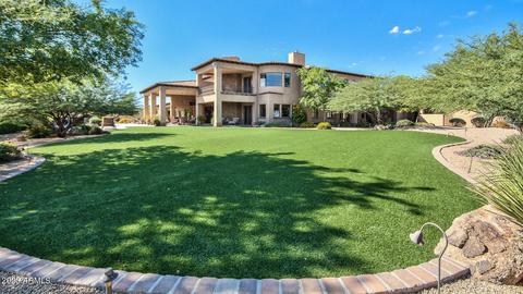 14919 E Cavedale Dr, Scottsdale, AZ 85262