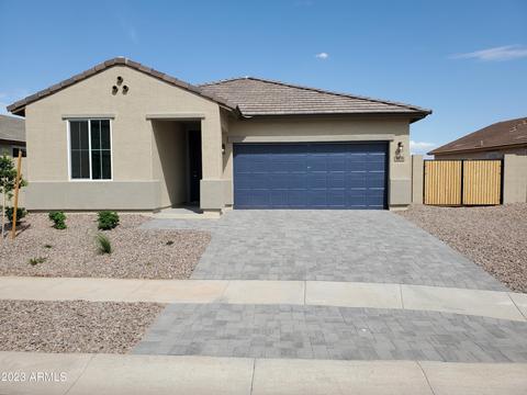 2838 N Trailridge Ln, Casa Grande, AZ 85122