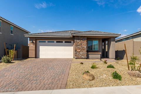 17242 W Desert Sage Dr, Goodyear, AZ 85338