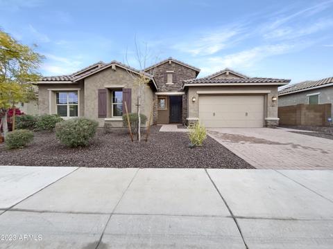 11890 W Lone Tree Trl, Peoria, AZ 85383