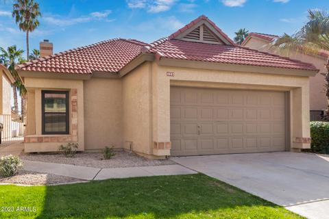 4557 W Ivanhoe St, Chandler, AZ 85226