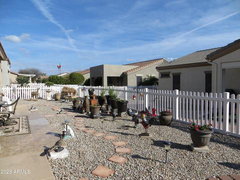 2101 S Meridian Rd #235, Apache Junction, AZ 85120 photo 36