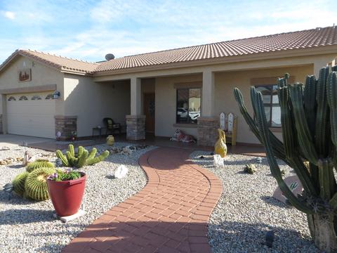 2101 S Meridian Rd #235, Apache Junction, AZ 85120 photo 4