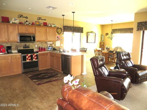 2101 S Meridian Rd #235, Apache Junction, AZ 85120 photo 8
