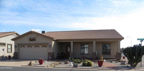 2101 S Meridian Rd #235, Apache Junction, AZ 85120