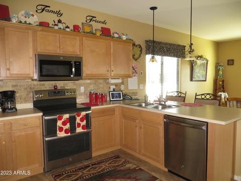 2101 S Meridian Rd #235, Apache Junction, AZ 85120 photo 11