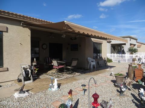 2101 S Meridian Rd #235, Apache Junction, AZ 85120 photo 35