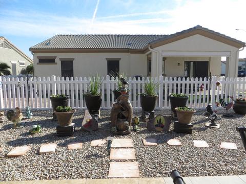 2101 S Meridian Rd #235, Apache Junction, AZ 85120 photo 39