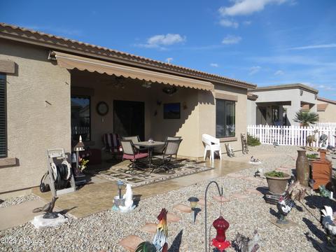 2101 S Meridian Rd #235, Apache Junction, AZ 85120 photo 34