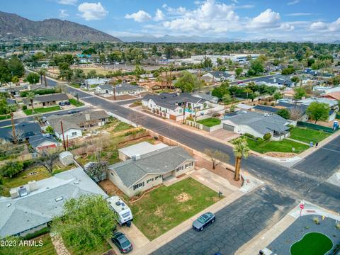 5344 E Pinchot Ave, Phoenix, AZ 85018 photo 32