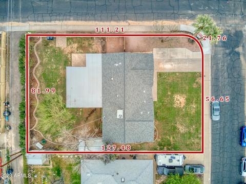 5344 E Pinchot Ave, Phoenix, AZ 85018 photo 36