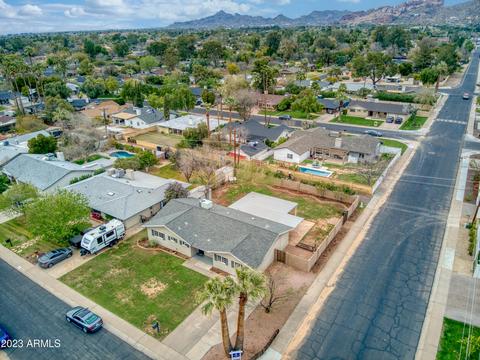 5344 E Pinchot Ave, Phoenix, AZ 85018 photo 31