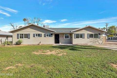 5344 E Pinchot Ave, Phoenix, AZ 85018 photo 2