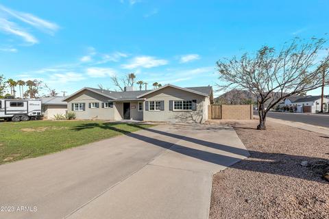 5344 E Pinchot Ave, Phoenix, AZ 85018 photo 1