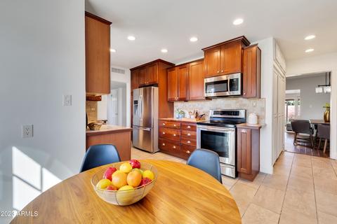 5344 E Pinchot Ave, Phoenix, AZ 85018 photo 10