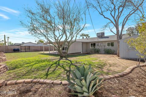 5344 E Pinchot Ave, Phoenix, AZ 85018 photo 29