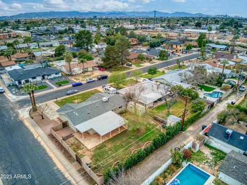 5344 E Pinchot Ave, Phoenix, AZ 85018 photo 33