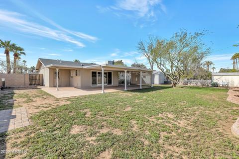 5344 E Pinchot Ave, Phoenix, AZ 85018 photo 28