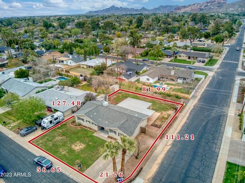 5344 E Pinchot Ave, Phoenix, AZ 85018 photo 3