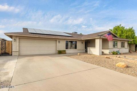 1810 S Heritage --, Mesa, AZ 85210