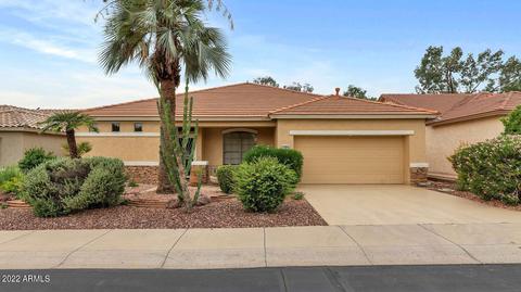 17851 W Club Vista Dr, Surprise, AZ 85374