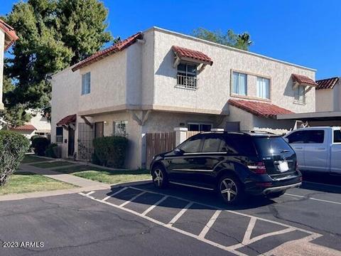 1219 E Townley Ave, Phoenix, AZ 85020 photo 1