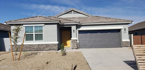 24422 W Wood Ave, Buckeye, AZ 85326