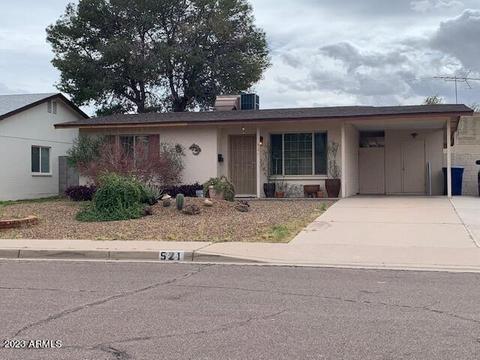 521 W Riviera Dr, Tempe, AZ 85282
