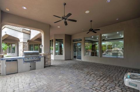 3420 E Kael St, Mesa, AZ 85213 photo 62