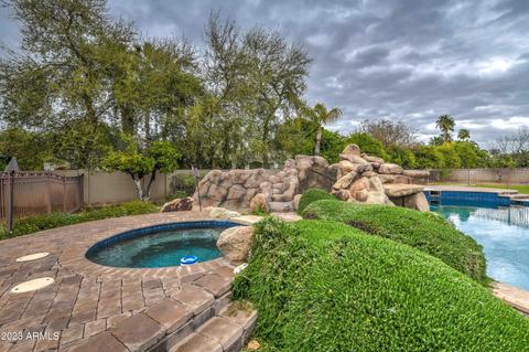 3420 E Kael St, Mesa, AZ 85213 photo 68