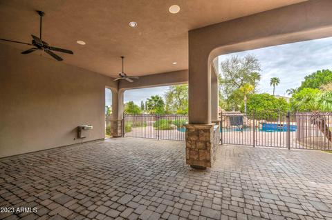 3420 E Kael St, Mesa, AZ 85213 photo 60