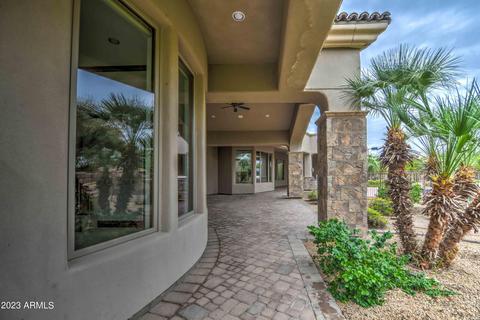3420 E Kael St, Mesa, AZ 85213 photo 77