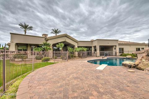 3420 E Kael St, Mesa, AZ 85213 photo 74
