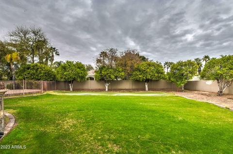 3420 E Kael St, Mesa, AZ 85213 photo 76