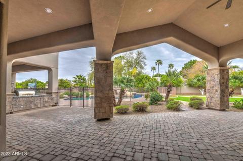 3420 E Kael St, Mesa, AZ 85213 photo 79