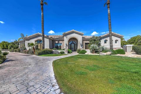 3420 E Kael St, Mesa, AZ 85213 photo 1