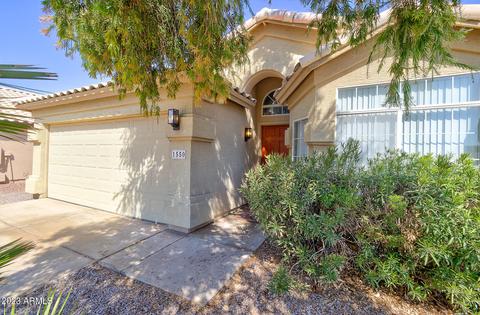 1550 W Megan St, Chandler, AZ 85224