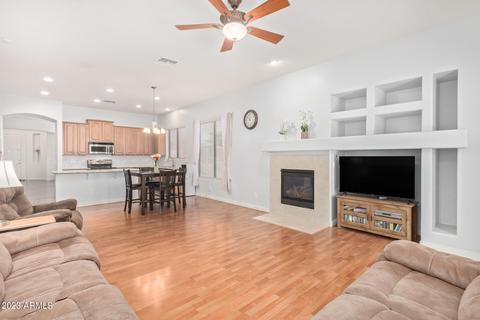 4199 E Marshall Ave, Gilbert, AZ 85297 photo 6