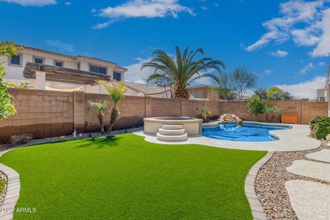 4199 E Marshall Ave, Gilbert, AZ 85297 photo 2