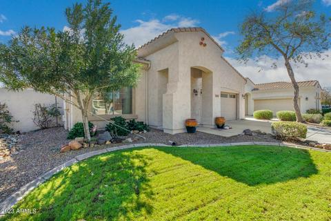 4199 E Marshall Ave, Gilbert, AZ 85297 photo 1