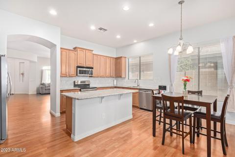 4199 E Marshall Ave, Gilbert, AZ 85297 photo 5