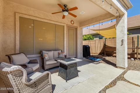 4199 E Marshall Ave, Gilbert, AZ 85297 photo 16
