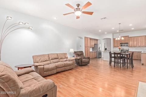 4199 E Marshall Ave, Gilbert, AZ 85297 photo 29