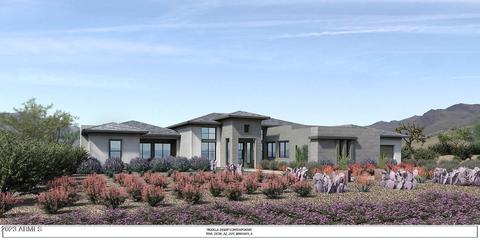 34764 N 83rd Way, Scottsdale, AZ 85266