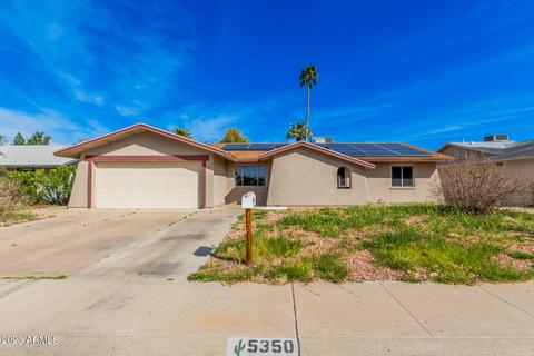 5350 W Evans Dr, Glendale, AZ 85306