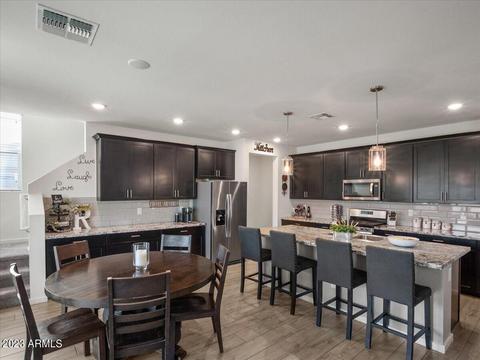 34029 N Desert Star Dr, Queen Creek, AZ 85142